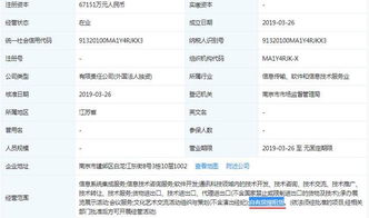 小米成立新公司，拓展房屋租賃及信息系統(tǒng)集成服務(wù)