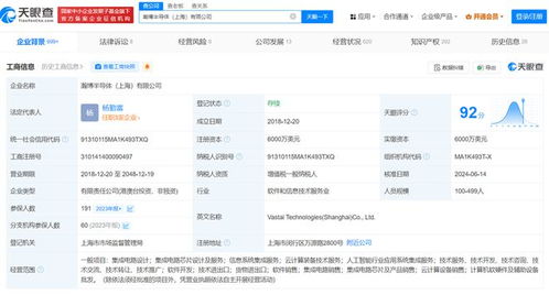 阿里云等入股瀚博半導(dǎo)體 加速信息系統(tǒng)集成服務(wù)創(chuàng)新