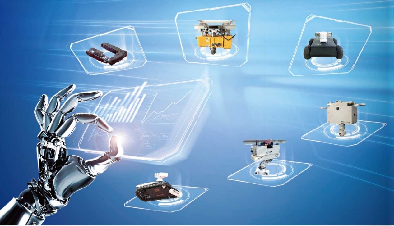 華夏天信（北京）機器人 以信息系統(tǒng)集成服務(wù)引領(lǐng)智能化升級